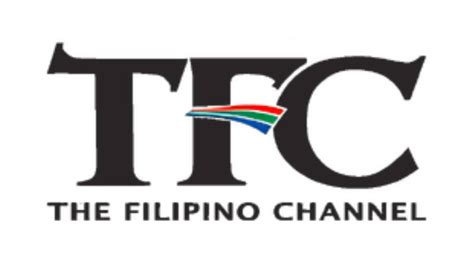 tfc channel|The TFC Network.